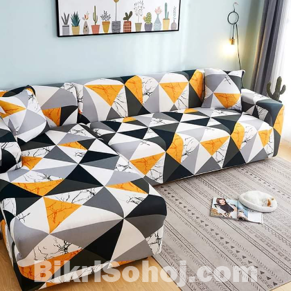 Sofa cover